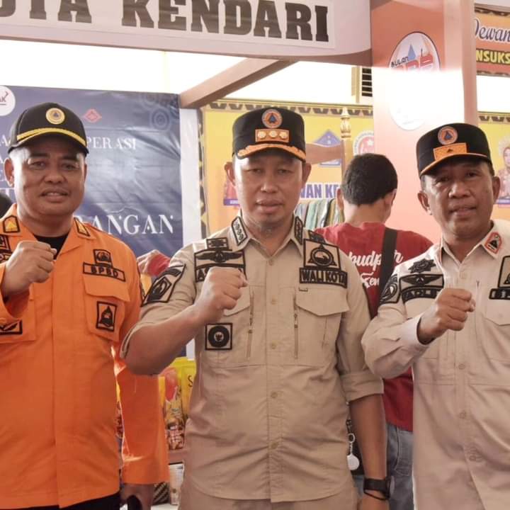 Apel Pengurangan Risiko Bencana Ke Xi Nasional Tahun Diikuti Pj